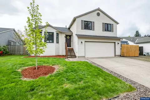 16045 SW Baler Way, Sherwood, OR 97140