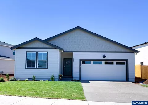 4883 Navigation Ave NE, Salem, OR 97305