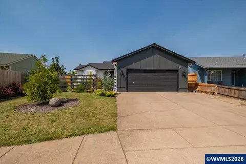 3109 28th Ave SE, Albany, OR 97322
