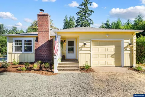 32248 Powder House Rd, Philomath, OR 97370