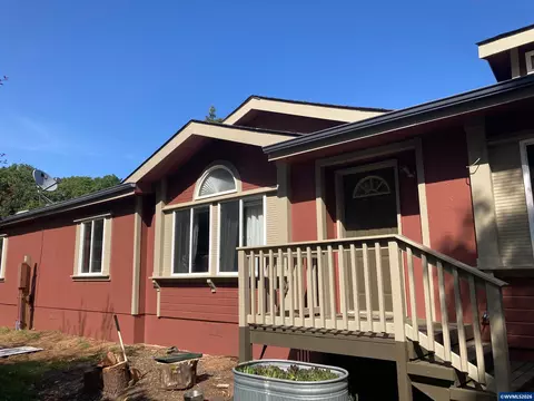 17220 Pleasant Hills Rd, Sheridan, OR 97378
