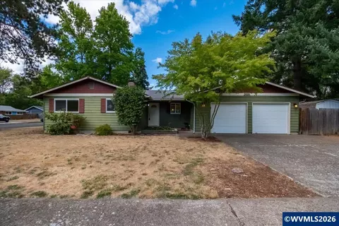 2695 NW Roosevelt Dr, Corvallis, OR 97330