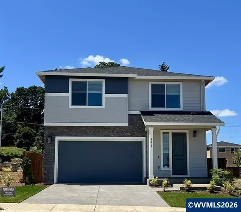 5770 Landon St SE, Salem, OR 97306