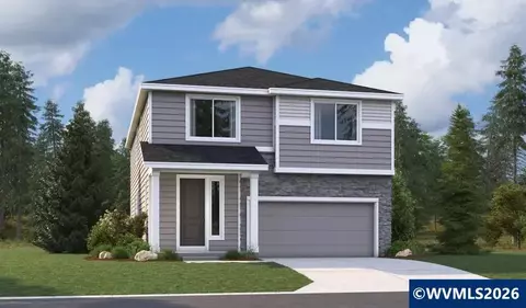 5770 Landon St SE, Salem, OR 97306