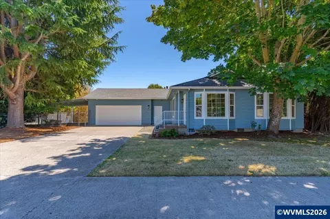 4826 Future Rd NE, Salem, OR 97305