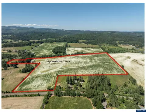 Bridgeport Lot #100 Rd, Dallas, OR 97338