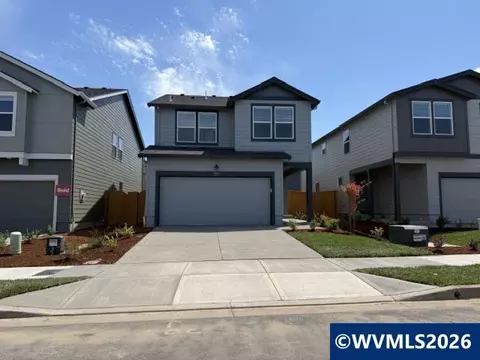 4949 Elvis Ave NE, Salem, OR 97301