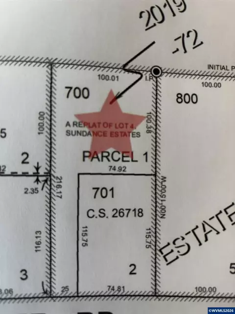 3722 Green River Rd, Sweet Home, OR 97386