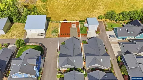 View/Area - 986 Berkeley Ln E, Monmouth, OR 97361 photo 3 of 8