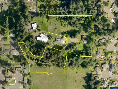 1374 Royvonne Ave SE, Salem, OR 97302