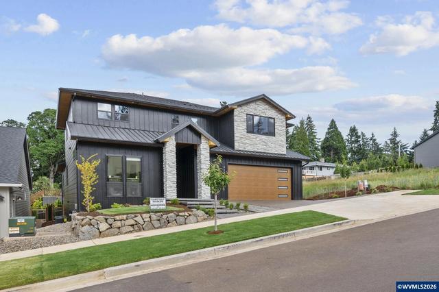 3376 Doughton St, Salem, OR 97302