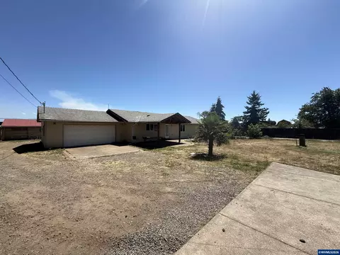6772 Peter Rd SE, Aumsville, OR 97325