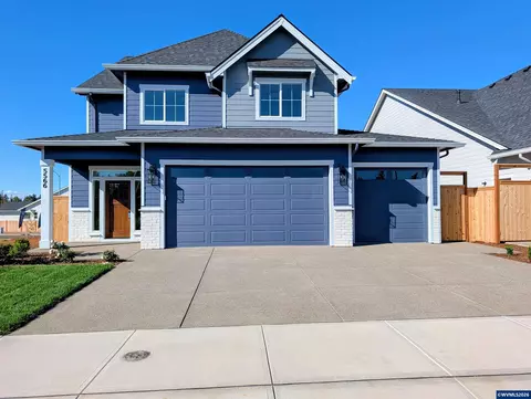 5566 Nekia Way SE, Salem, OR 97306