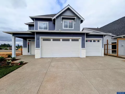 5566 Nekia Way SE, Salem, OR 97306