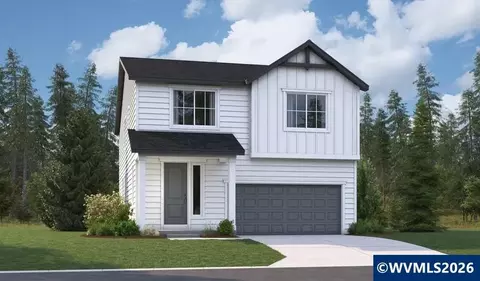 2802 Becklow Ave SE, Salem, OR 97306