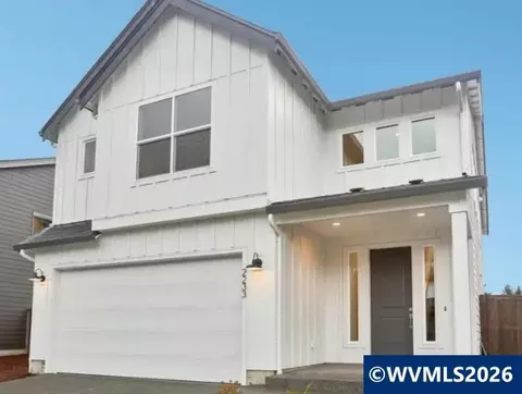 5776 Landon St SE, Salem, OR 97306