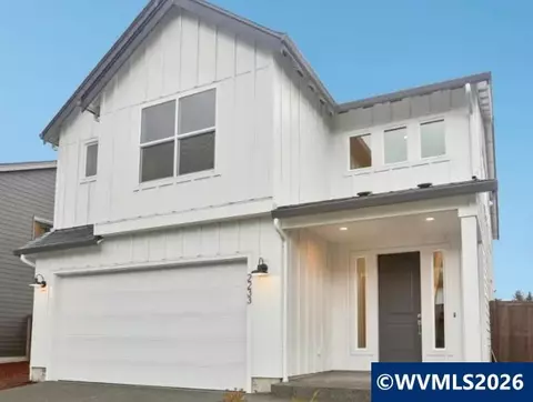 5776 Landon St SE, Salem, OR 97306
