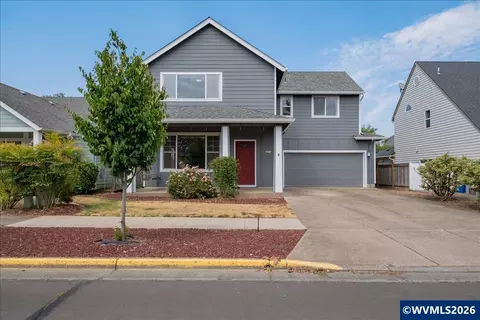 2625 22nd Ave SE, Albany, OR 97322