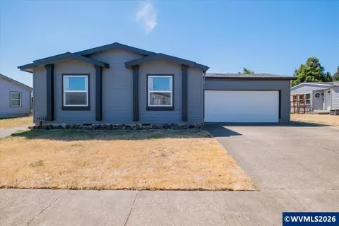 3908 Willamette Ave SE, Albany, OR 97322
