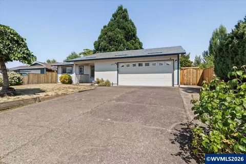 4772 Musket Ct NE, Salem, OR 97305