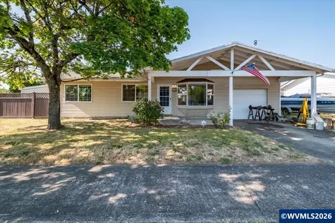 709 28th Ave SE, Albany, OR 97322