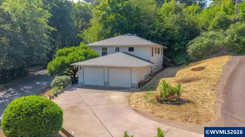 1941 Turnage St NW, Salem, OR 97304