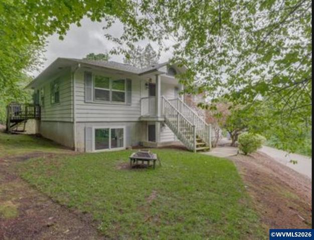 1941 Turnage St NW, Salem, OR 97304