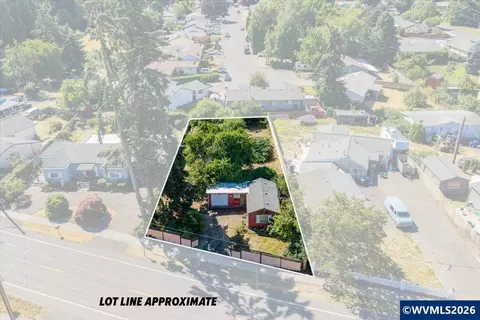 1510 Alder Dr NE, Keizer, OR 97303