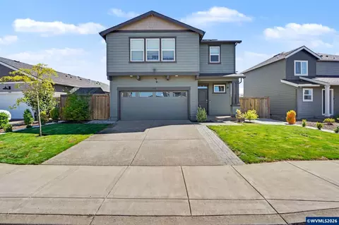 5138 49th Ave NE, Salem, OR 97305