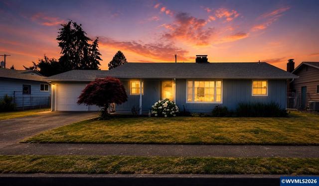 2500 Tudor Way, Albany, OR 97322
