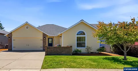 150 Mountain Vista Ave SE, Salem, OR 97306