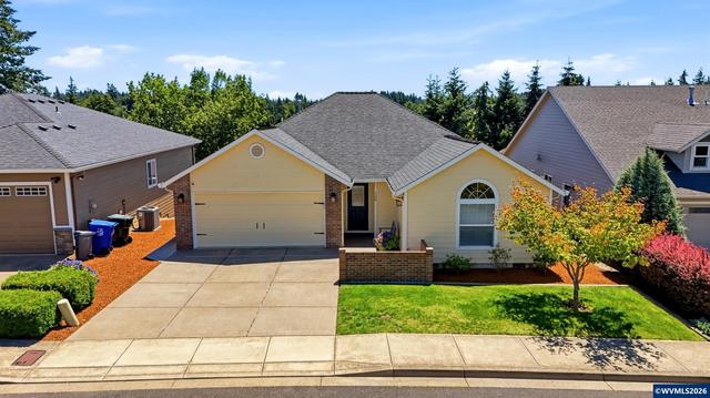 150 Mountain Vista Ave SE, Salem, OR 97306