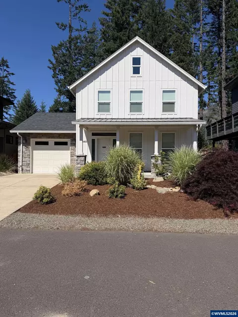 340 Janice Ct, Detroit, OR 97342