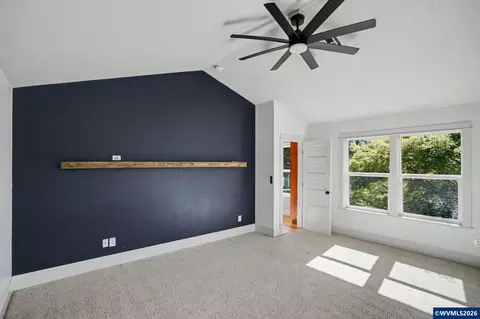 Bedroom - 764 3rd St, Lyons, OR 97358 photo 1 of 4