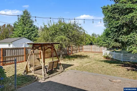 Exterior - 764 3rd St, Lyons, OR 97358 photo 9 of 13