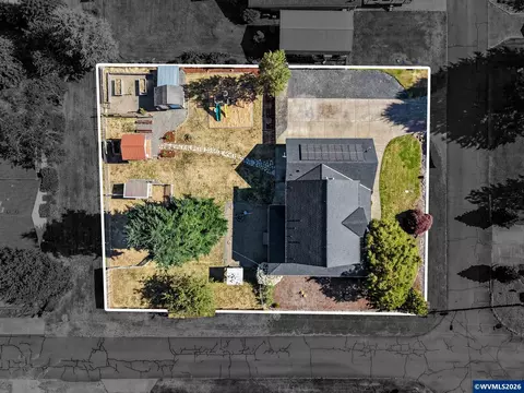 View/Area - 764 3rd St, Lyons, OR 97358 photo 6 of 6