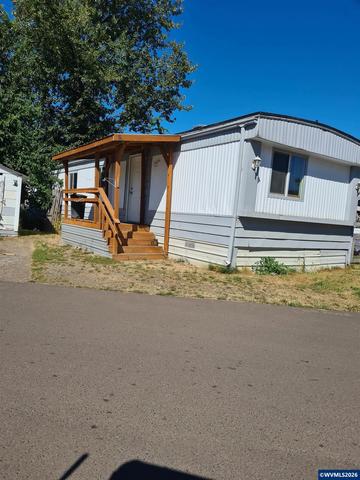 1530 Tamarack St #7, Sweet Home, OR 97386