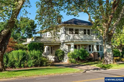 460 SW Jefferson Ave, Corvallis, OR 97333