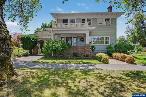 460 SW Jefferson Ave, Corvallis, OR 97333