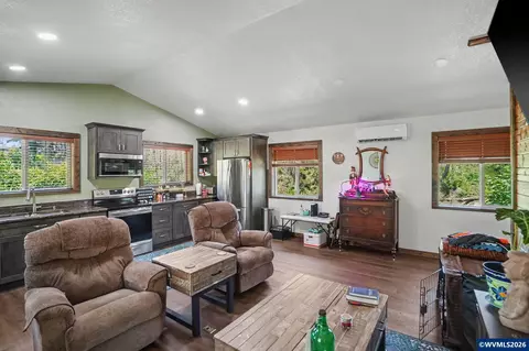 Other - 26457 And 26497 Taylor Park Rd S, Lyons, OR 97358 photo 5 of 14