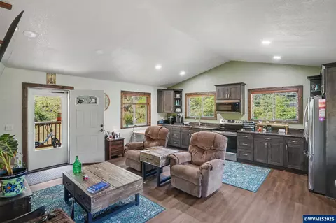 Other - 26457 And 26497 Taylor Park Rd S, Lyons, OR 97358 photo 4 of 14