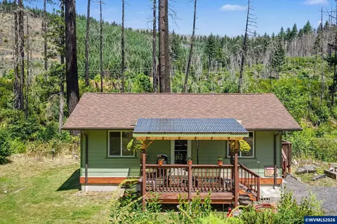 Other - 26457 And 26497 Taylor Park Rd S, Lyons, OR 97358 photo 12 of 14