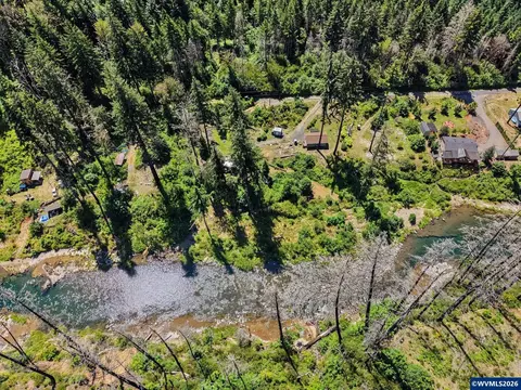 View/Area - 26457 And 26497 Taylor Park Rd S, Lyons, OR 97358 photo 6 of 8