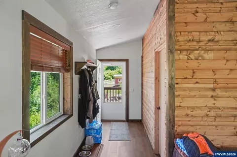 Entry Way - 26457 And 26497 Taylor Park Rd S, Lyons, OR 97358 photo 1 of 1