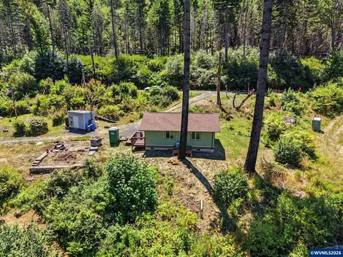 Other - 26457 And 26497 Taylor Park Rd S, Lyons, OR 97358 photo 7 of 14