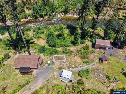 Other - 26457 And 26497 Taylor Park Rd S, Lyons, OR 97358 photo 11 of 14