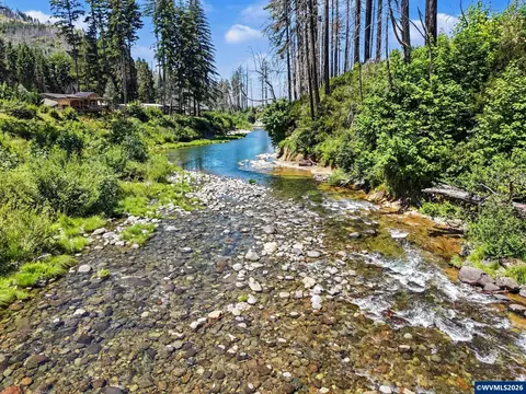 View/Area - 26457 And 26497 Taylor Park Rd S, Lyons, OR 97358 photo 3 of 8
