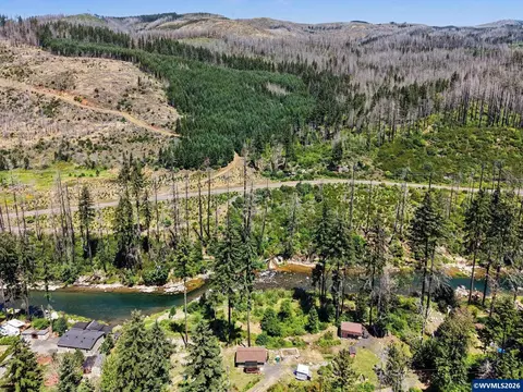 View/Area - 26457 And 26497 Taylor Park Rd S, Lyons, OR 97358 photo 8 of 8