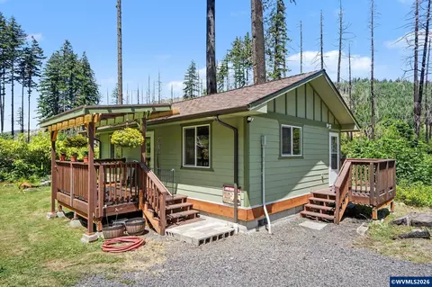 Other - 26457 And 26497 Taylor Park Rd S, Lyons, OR 97358 photo 1 of 14