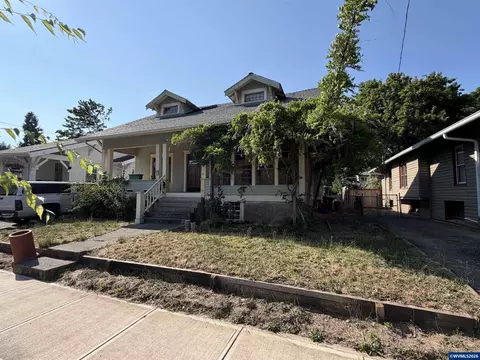 1339 3rd St NW, Salem, OR 97304